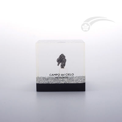 Decorazioni per la casa Meteorite Campo Del Cielo Cubo Astronomia Regali unici