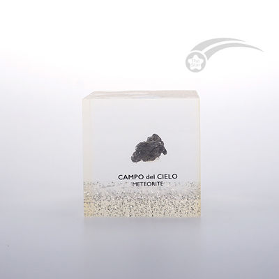 Decorazioni per la casa Meteorite Campo Del Cielo Cubo Astronomia Regali unici