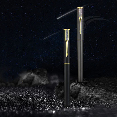 5.5 pollici di penna di meteoriti dello spazio extraterrestre